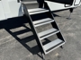 steps