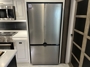 fridge