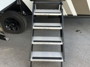 steps
