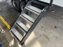 steps