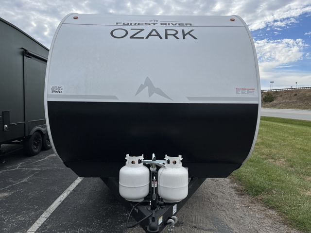 2026 Forest River Ozark 26KB — photo 5 of 8