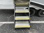 steps