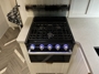 stove-oven