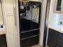 fridge