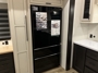 fridge