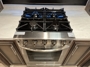 stove-oven