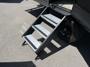 steps