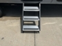 steps