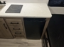 fridge