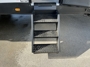 steps