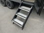 steps