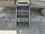 steps