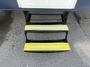 steps