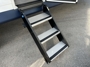 steps