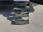 steps