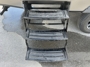 steps