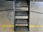 steps