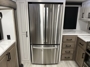 fridge