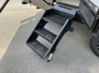 steps