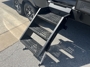 steps
