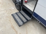 steps