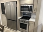 fridge