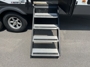 steps