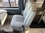 passenger-seat
