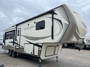 campside