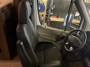 driver-seat