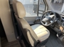 driver-seat