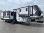 campside