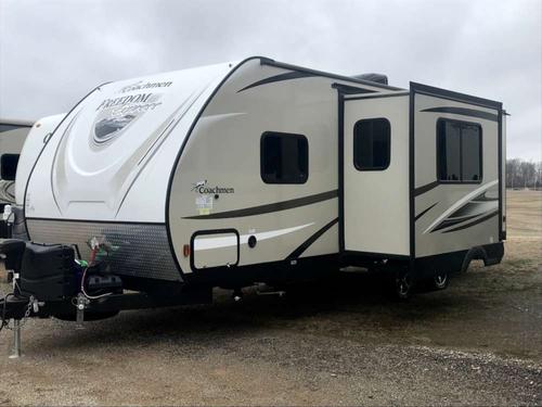 Camping World Council Bluffs >> Coachmen Freedom Express RVs for Sale - Camping World RV Sales Camping World Council Bluffs >> Coachmen Freedom Express RVs for Sale - Camping World RV Sales