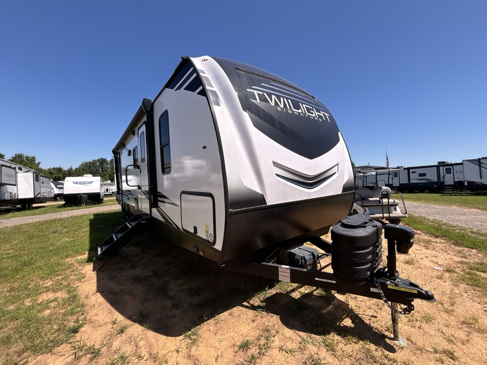 2024 Cruiser Rv Twilight Signature 31BH - Stock #2574542 | Concord, NC ...