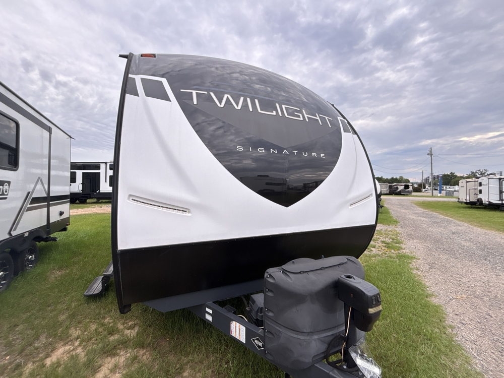 2022 Cruiser Rv Twilight Signature 2800 - Stock #2584660P | Concord, NC ...