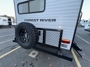 backside