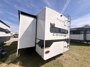 backside