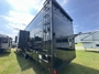 backside