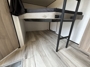 bunk-room