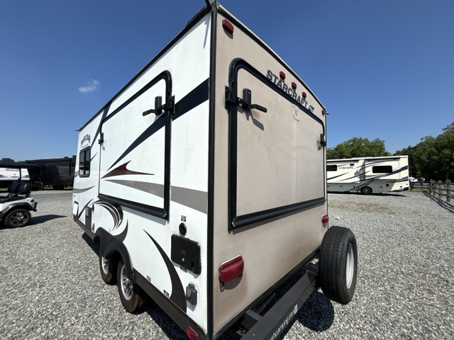 2016 Starcraft Travel Star 187TB — photo 8 of 8