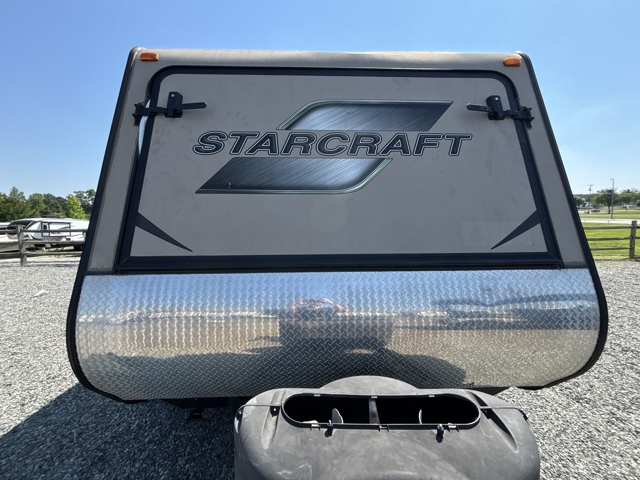 2016 Starcraft Travel Star 187TB — photo 6 of 8