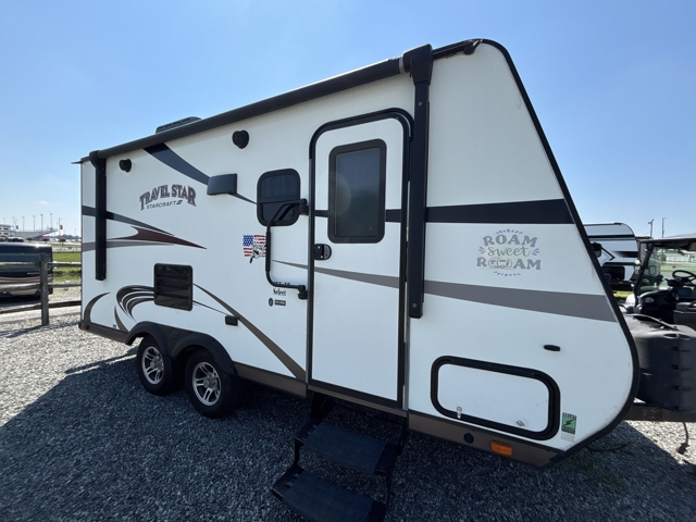 2016 Starcraft Travel Star 187TB — photo 5 of 8