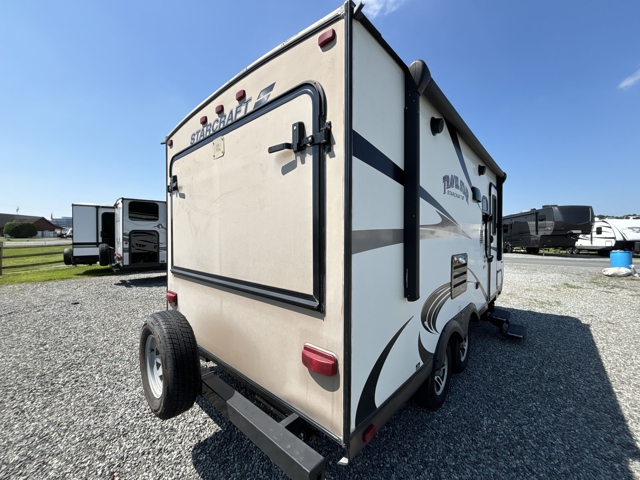 2016 Starcraft Travel Star 187TB — photo 3 of 8
