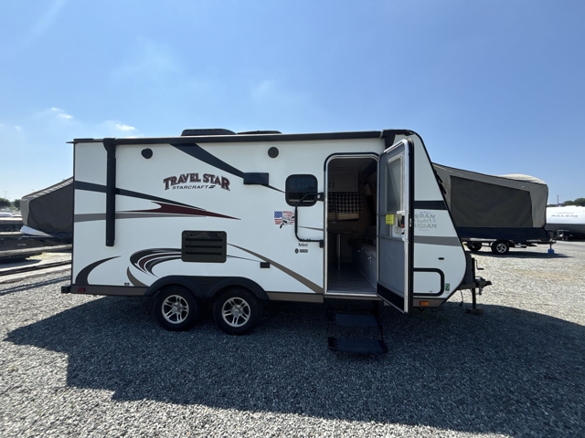 2016 Starcraft Travel Star 187TB — photo 4 of 8