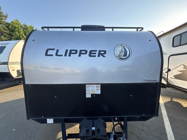 2022 Coachmen Clipper Express 12.0TDXL — photo 5 of 8