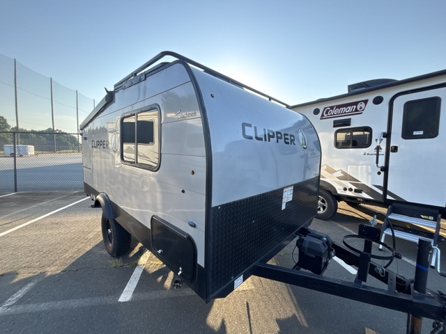 2022 Coachmen Clipper Express 12.0TDXL — photo 1 of 8