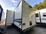 backside