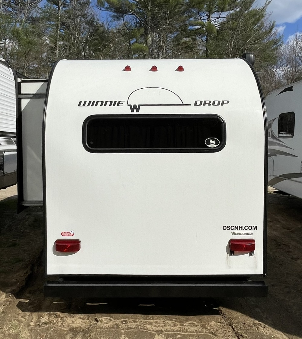 Winnebago Minnie Drop 1790 Camping World of Conway 2252351