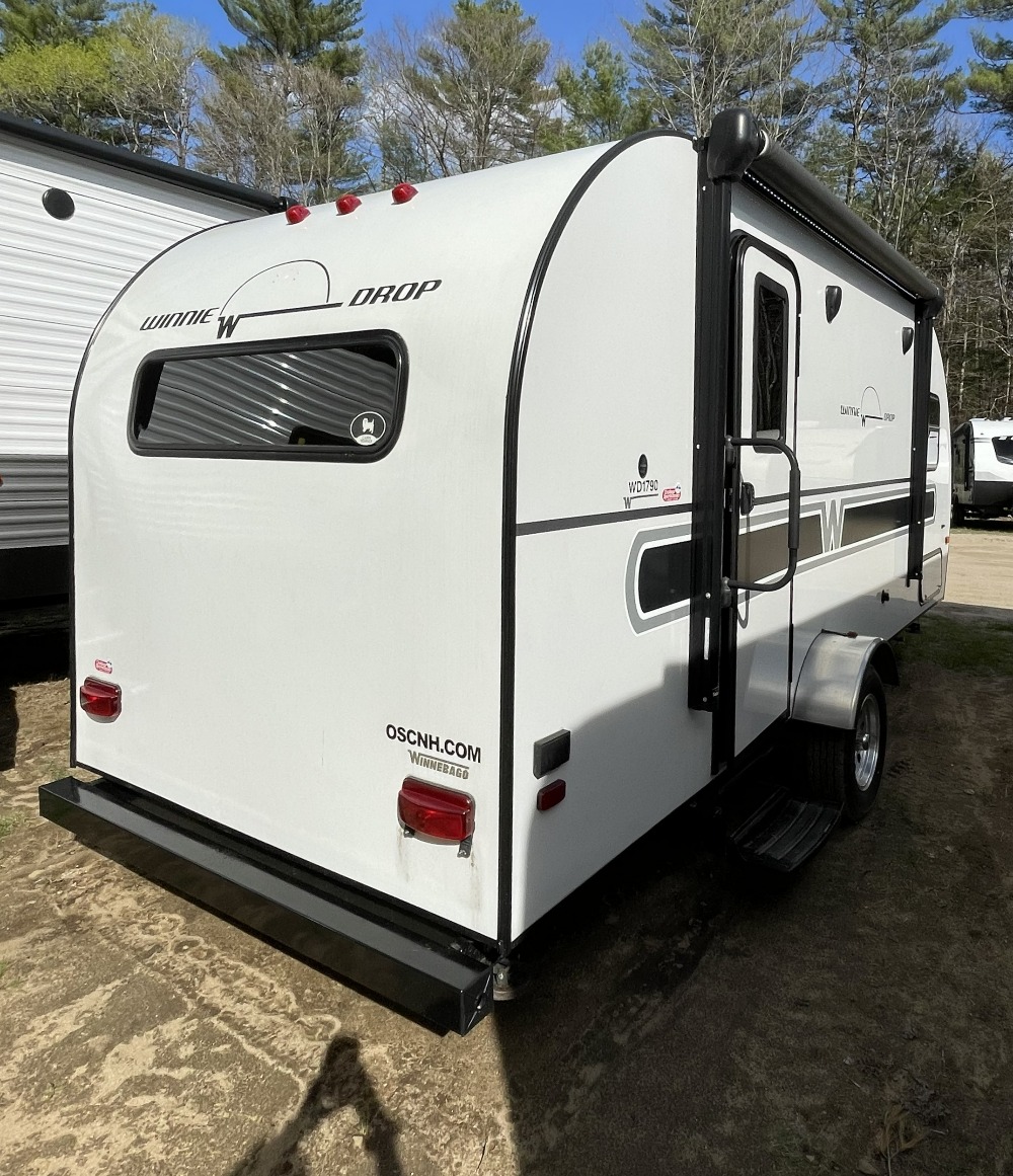Winnebago Minnie Drop 1790 Camping World of Conway 2252351