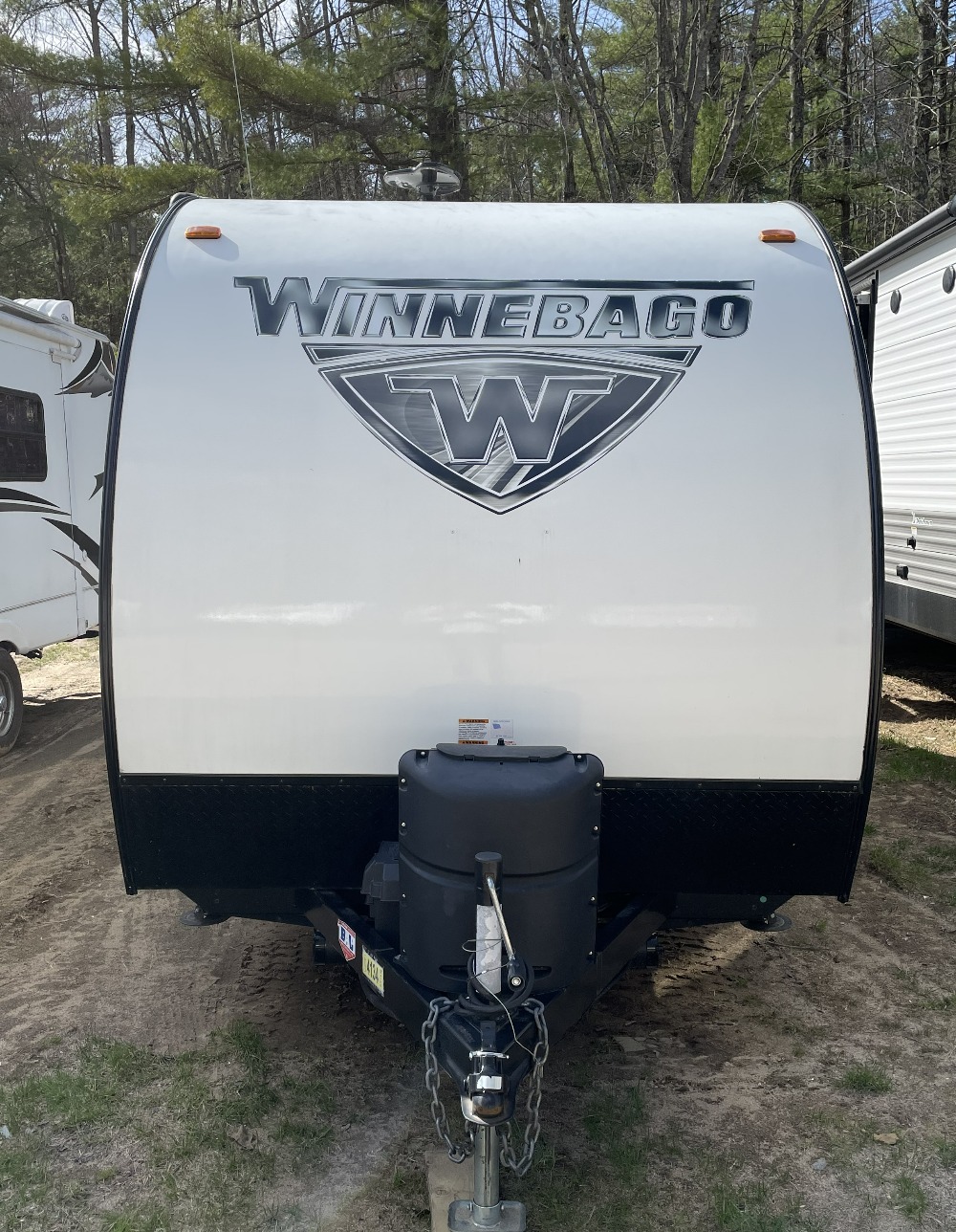 Winnebago Minnie Drop 1790 Camping World of Conway 2252351
